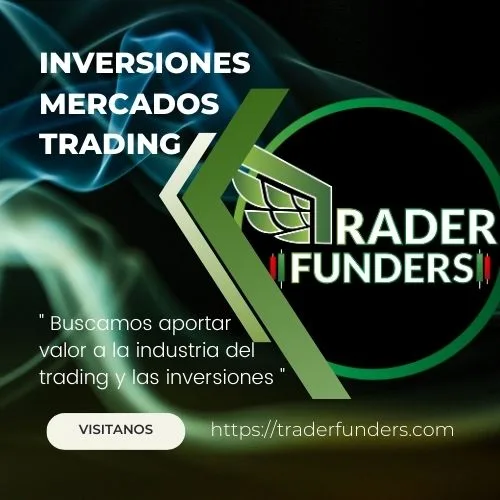 Acerca de Trader Funders